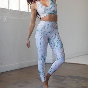 Miya Legging